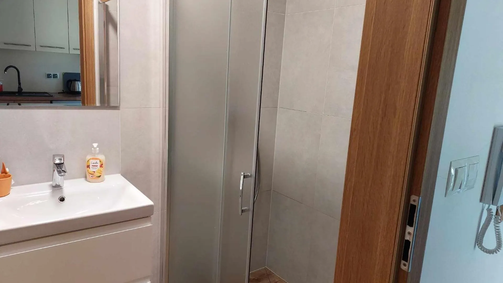 Apartment Apartamenty Cede Zakopane
