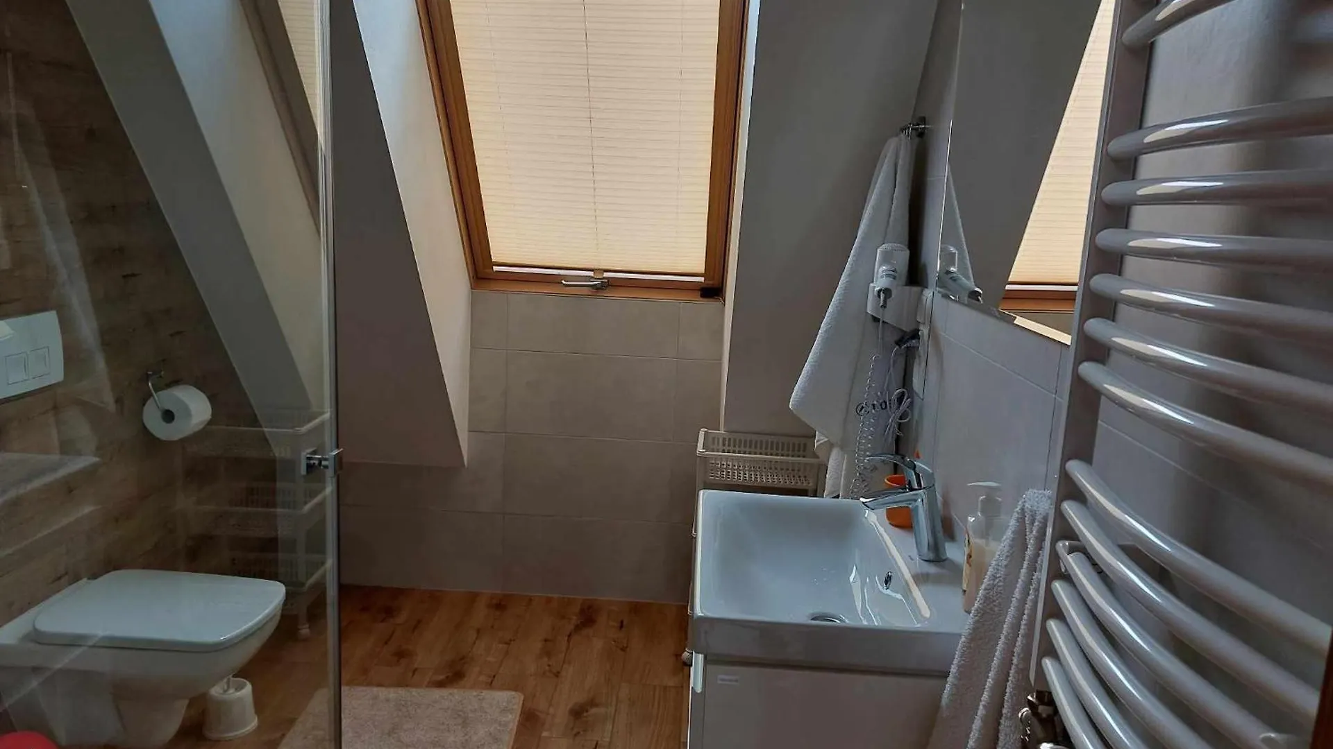 Apartamenty Cede Zakopane Poland