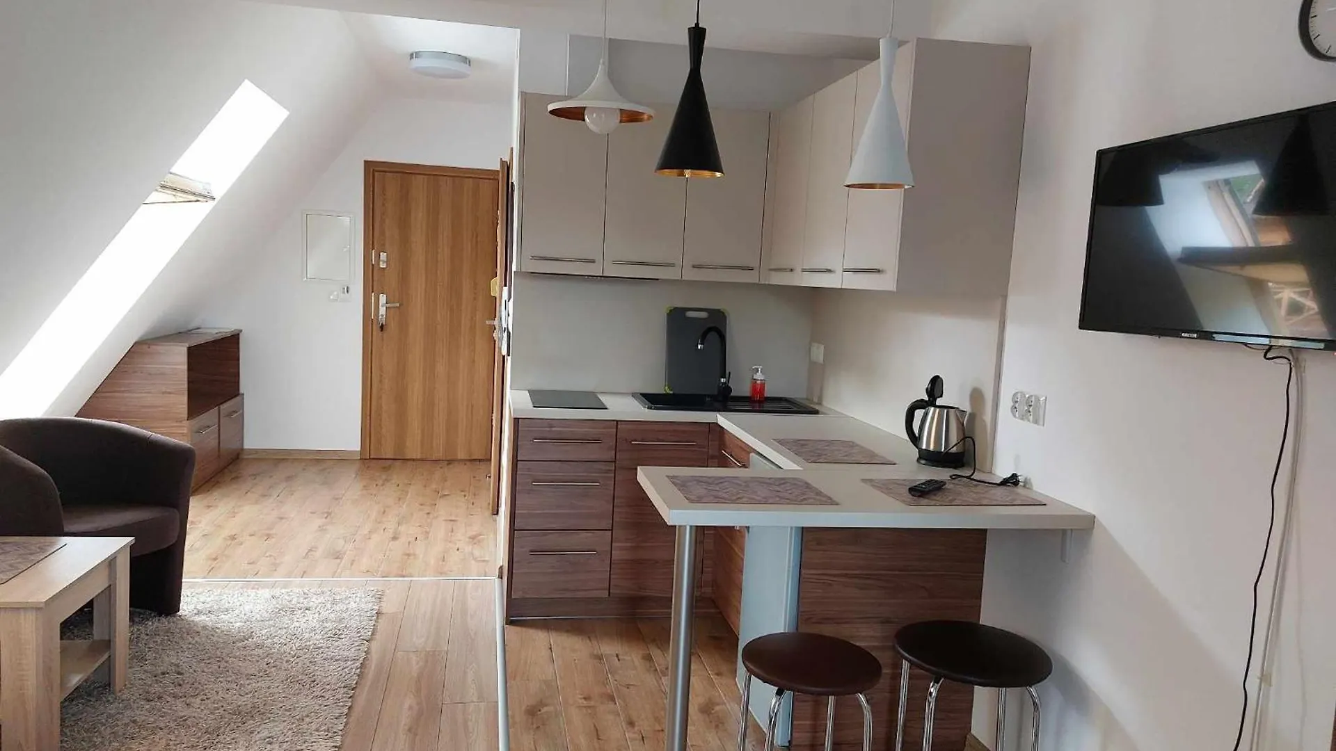 Apartamenty Cede Zakopane 0*,  Poland