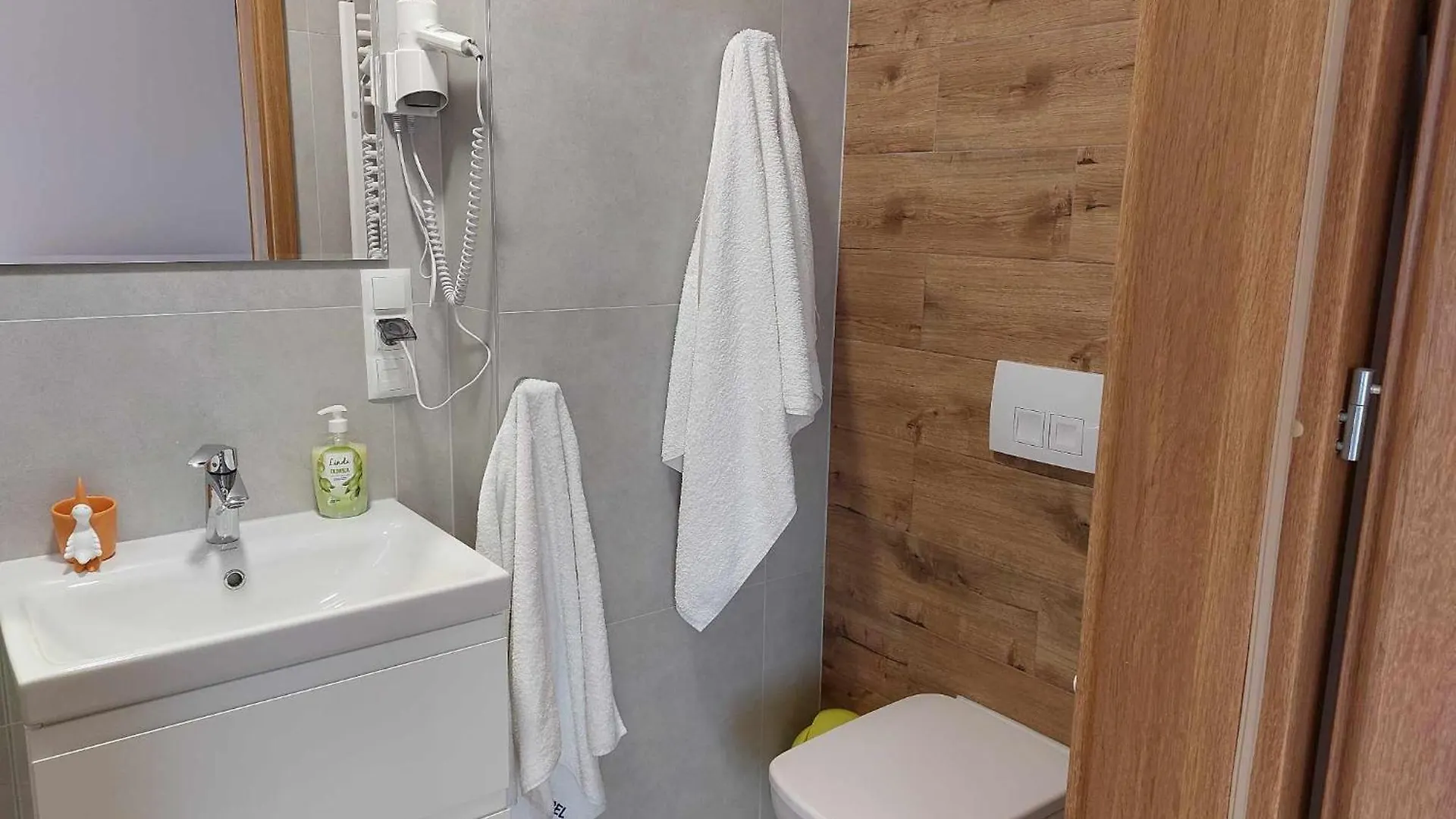 Apartment Apartamenty Cede Zakopane Poland
