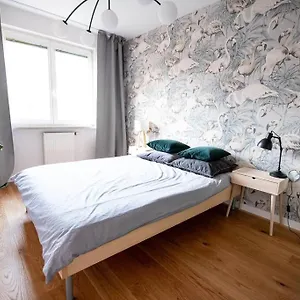  Apartament Klimatyczne Mieszkanie W Centrum Wrocławia Polska