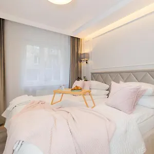  Apartament Shortstaypoland Sielecka Polska