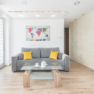  Apartament Sunny Kliny Polska