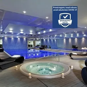  Apartament Bcn Waterlane Polska