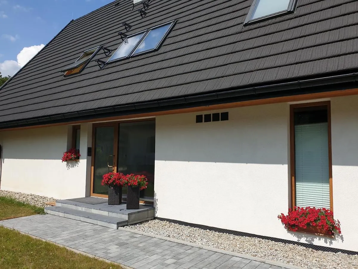 Apartamenty CEDE Zakopane 0*,