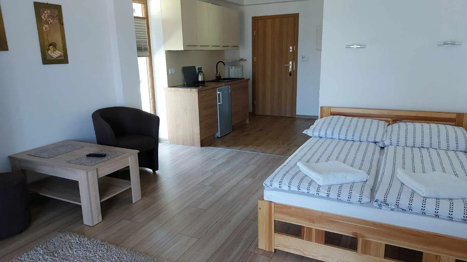 Apartamenty Cede Zakopane 0*,