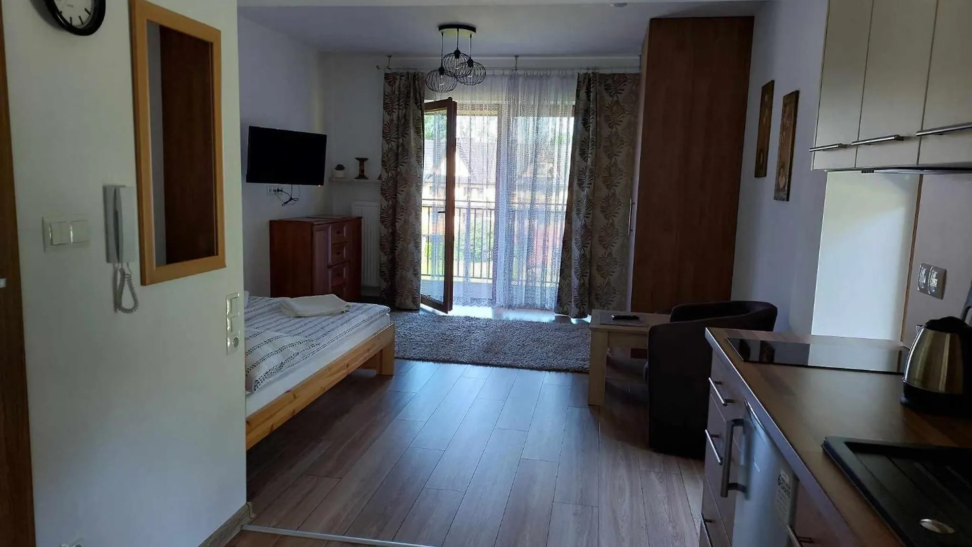 Apartamenty CEDE Zakopane