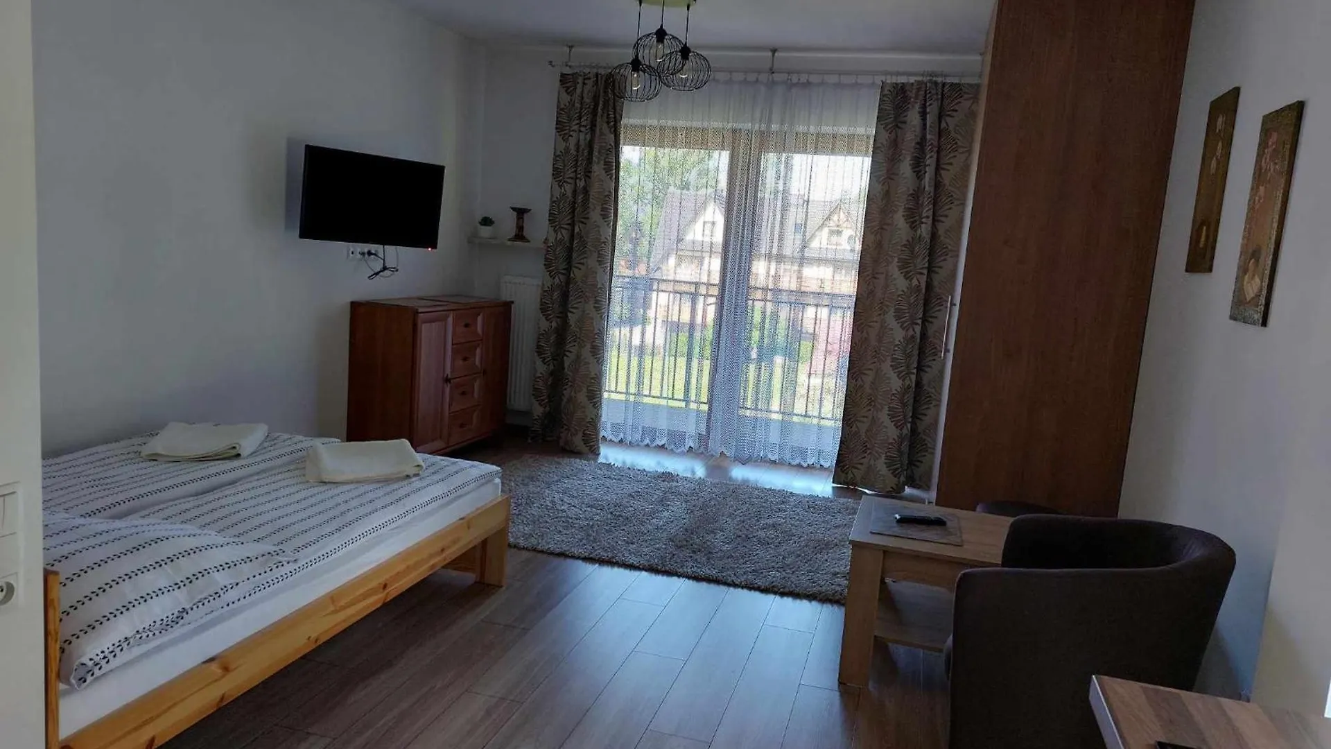Apartment Apartamenty Cede Zakopane