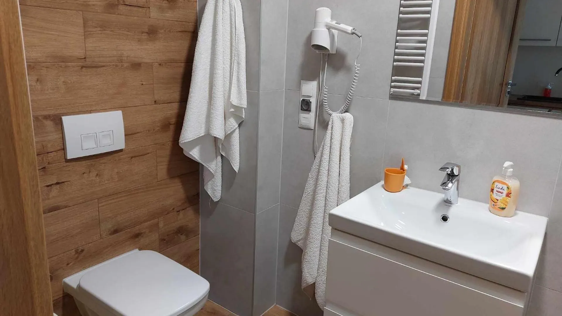 Apartamenty CEDE Zakopane