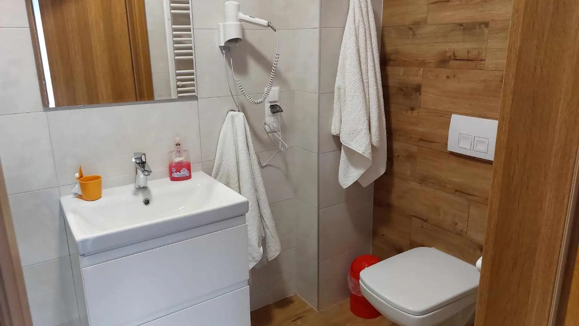 Apartamenty CEDE Zakopane