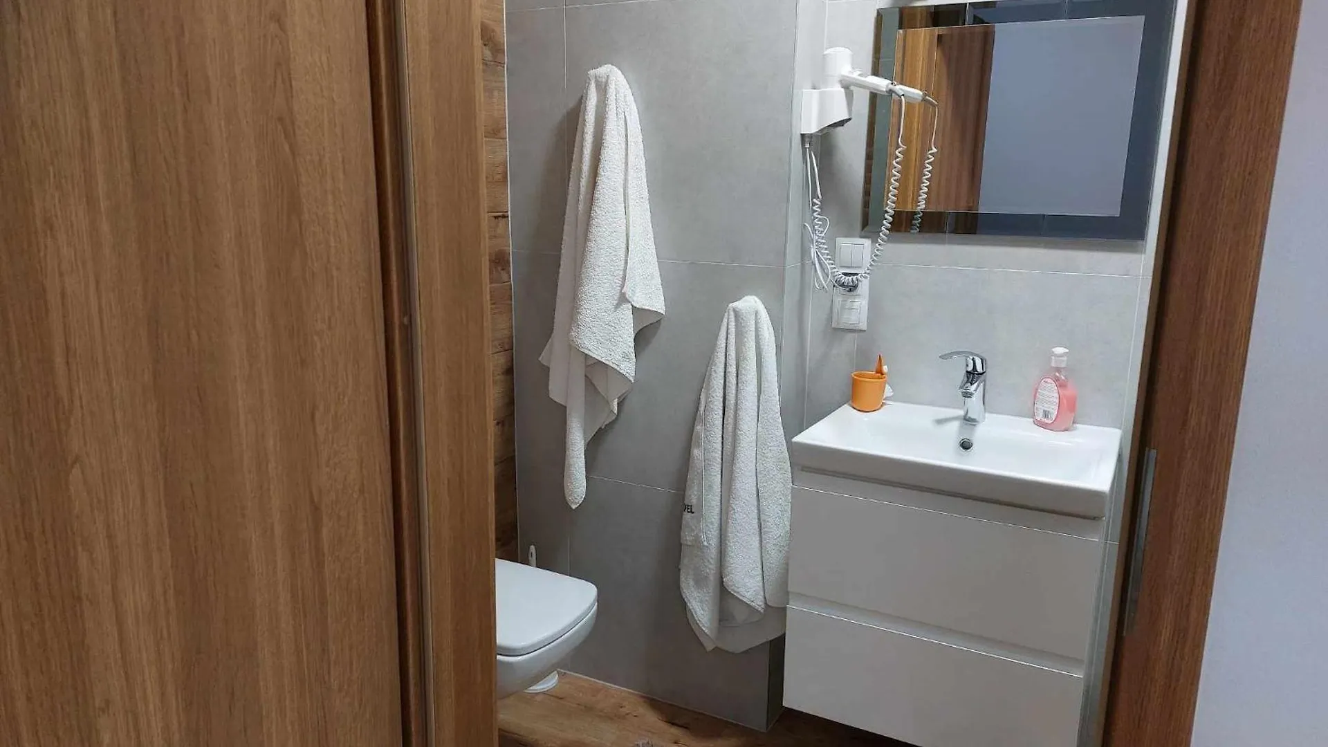 Apartamenty Cede Zakopane