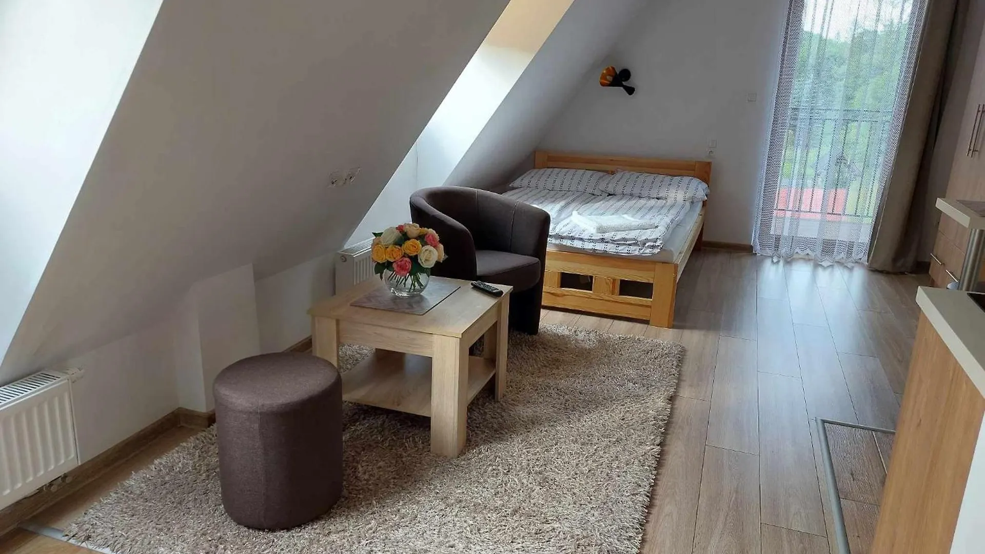 Apartamenty Cede Zakopane 0*,  Poland