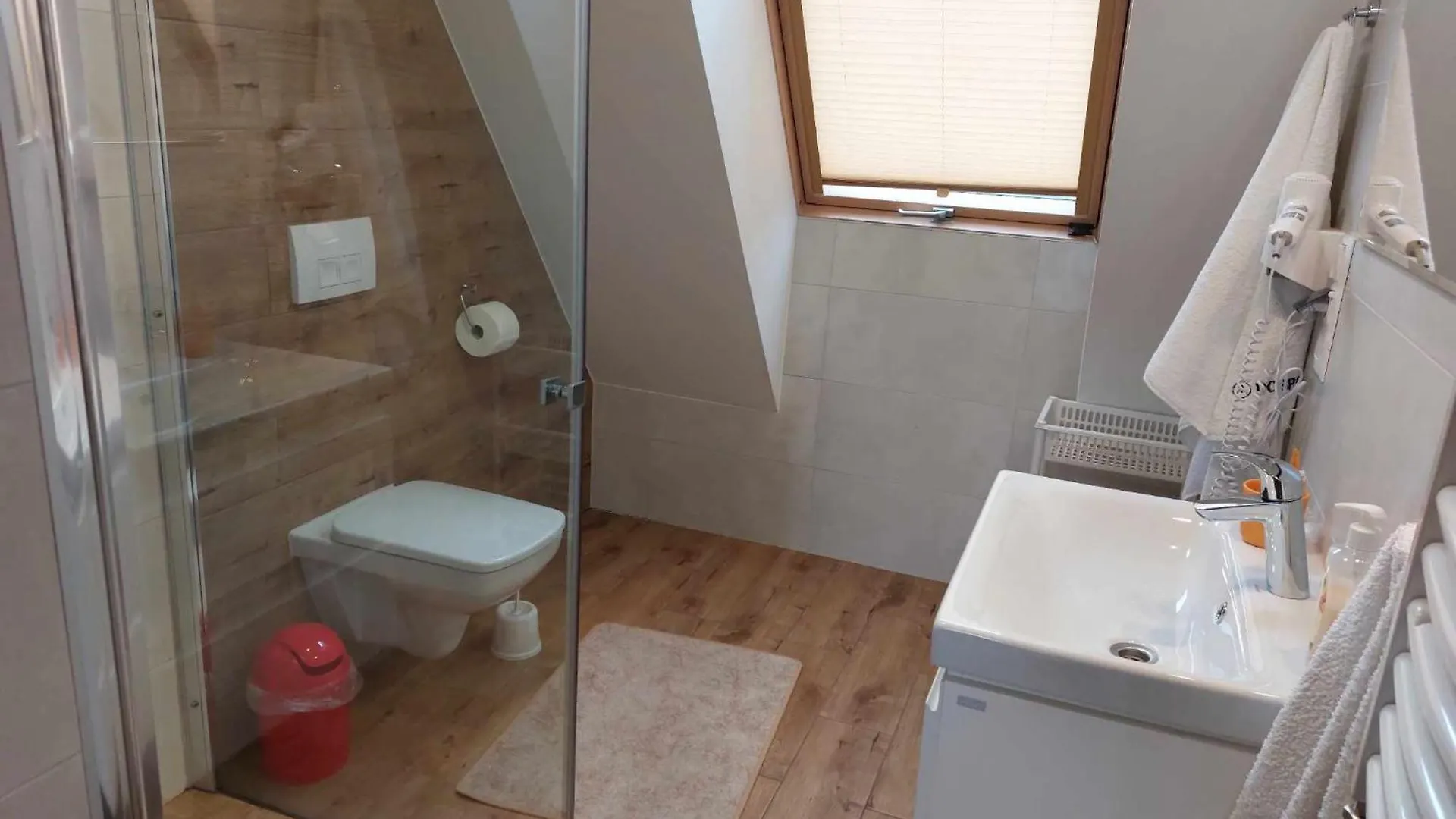 Apartamenty Cede Zakopane 0*,