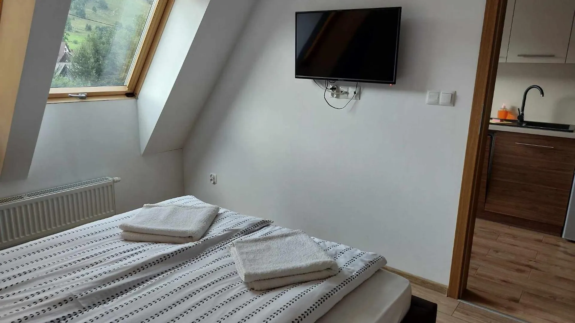 Apartamenty CEDE Zakopane 0*,
