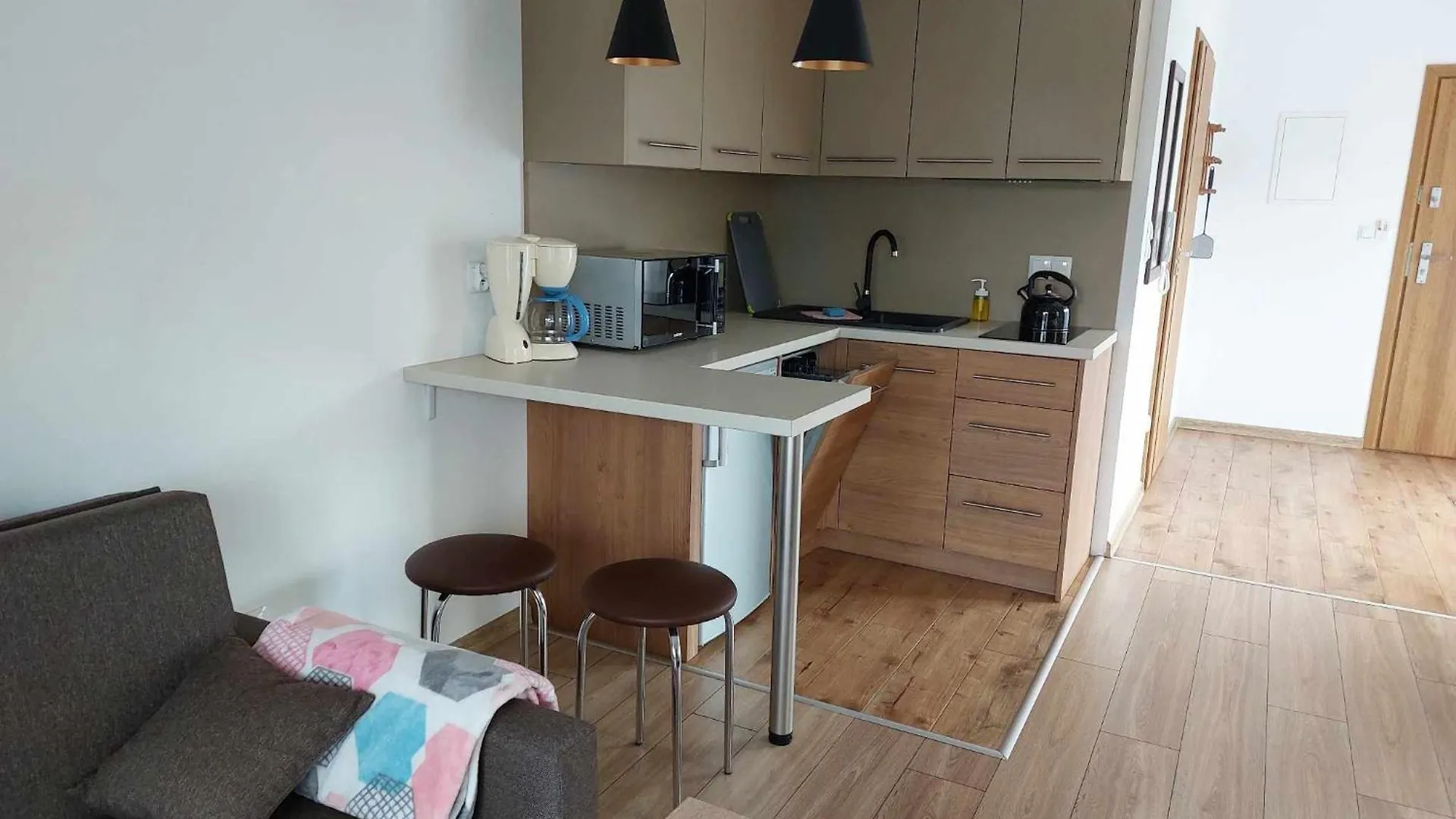 Apartment Apartamenty Cede Zakopane
