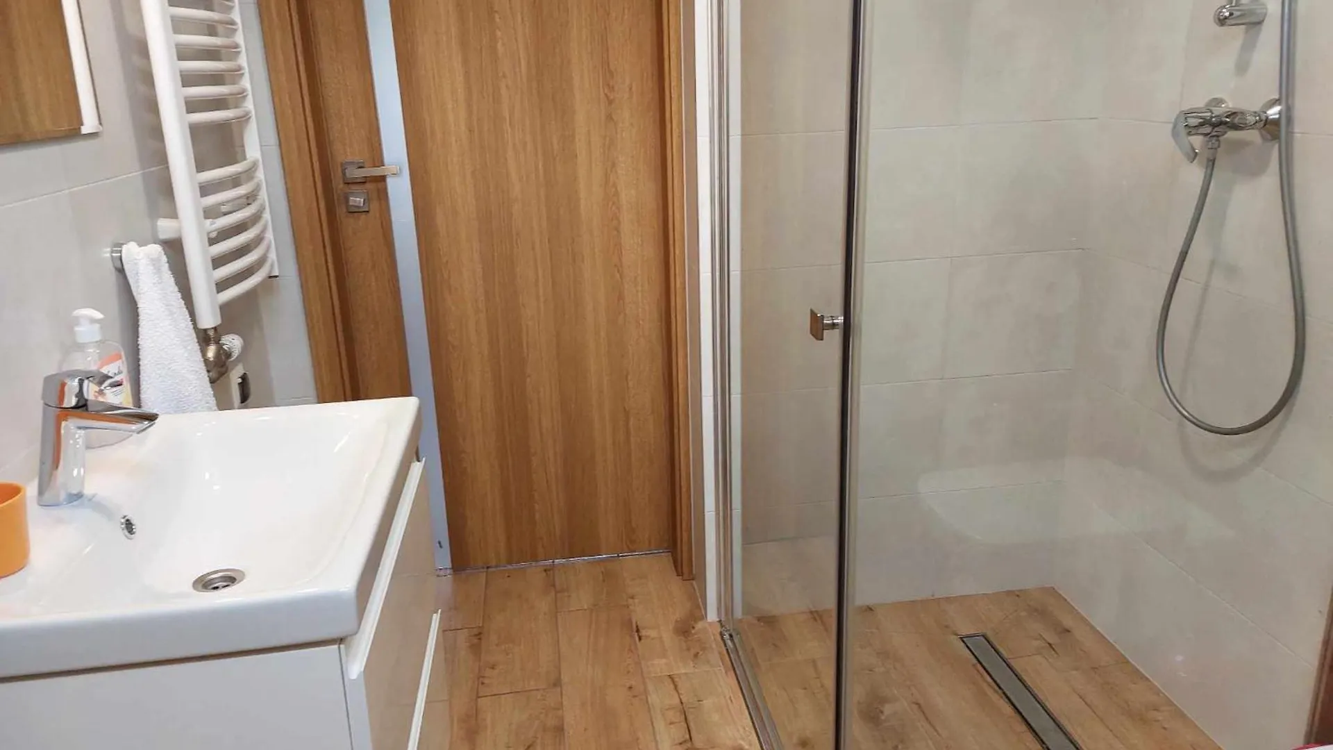 Apartamenty CEDE Zakopane