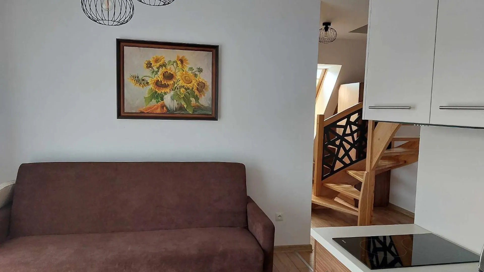 Apartamenty CEDE Zakopane Polska
