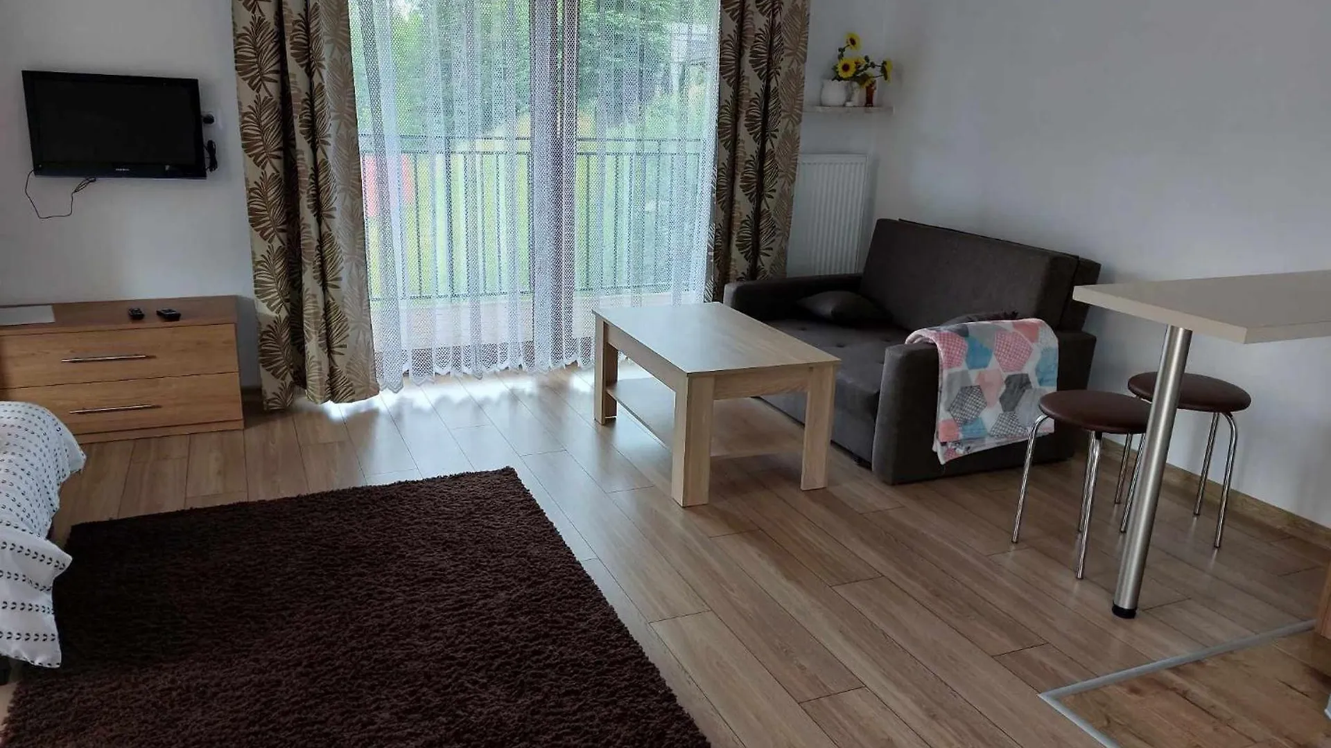 Apartamenty Cede Zakopane Apartment