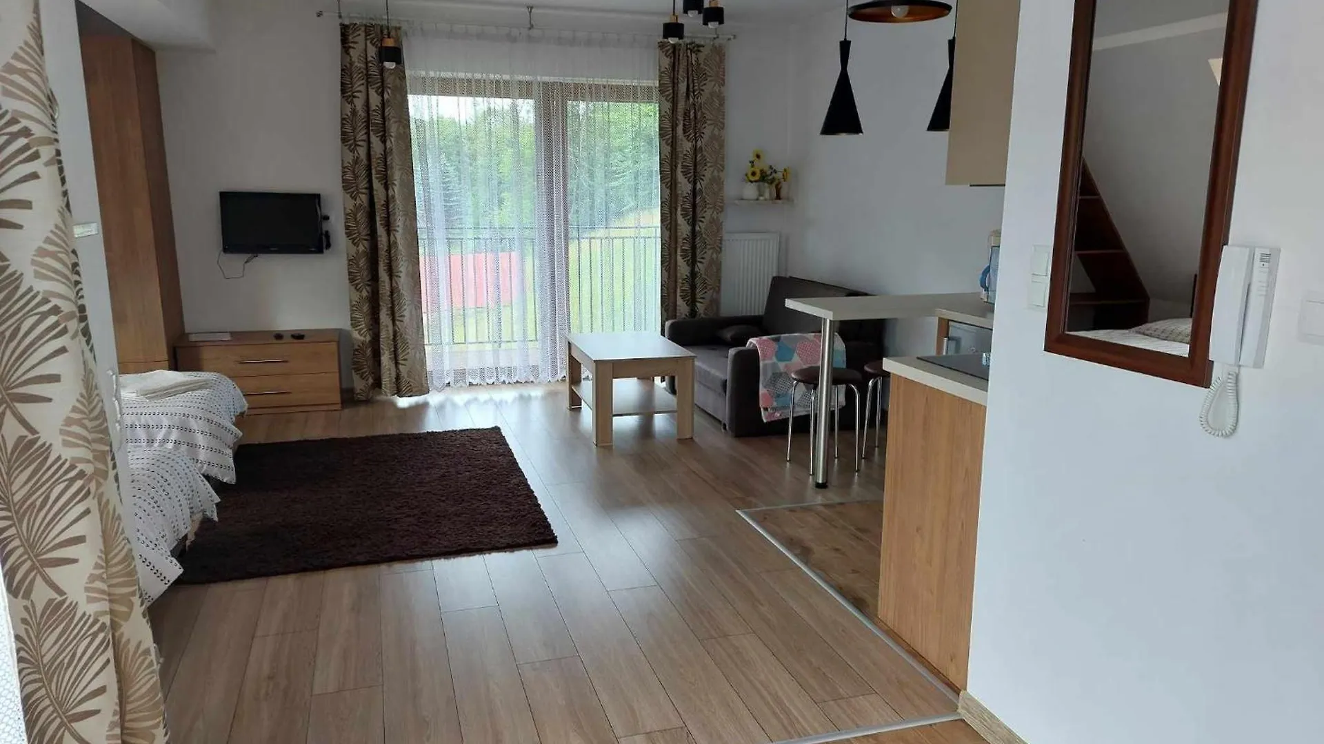Apartamenty Cede Zakopane