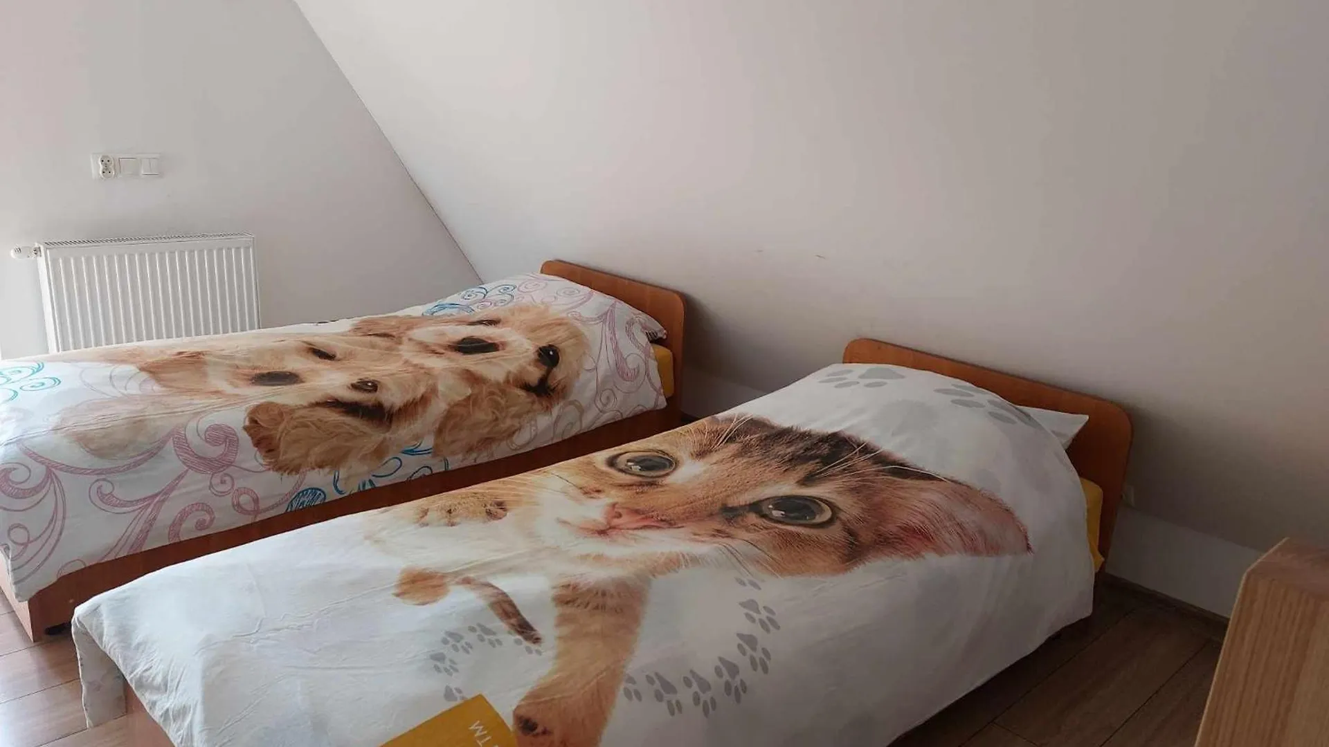Apartamenty Cede Zakopane 0*,  Poland