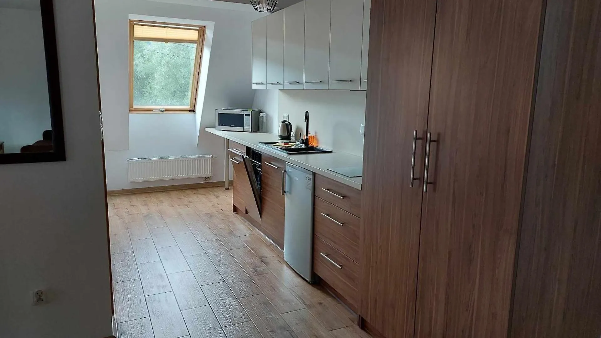Apartamenty CEDE Zakopane Polska