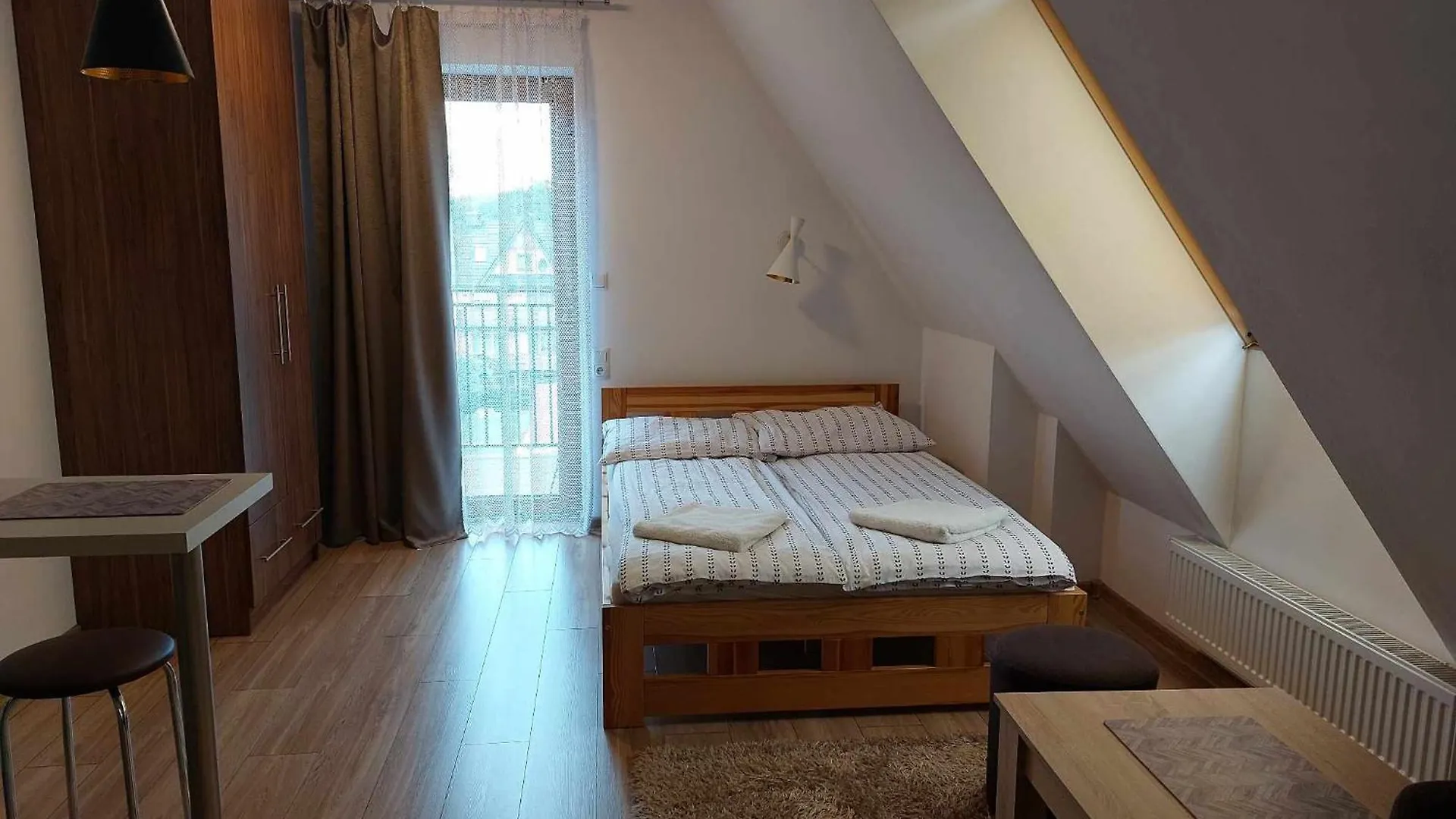 Apartamenty Cede Zakopane Apartment