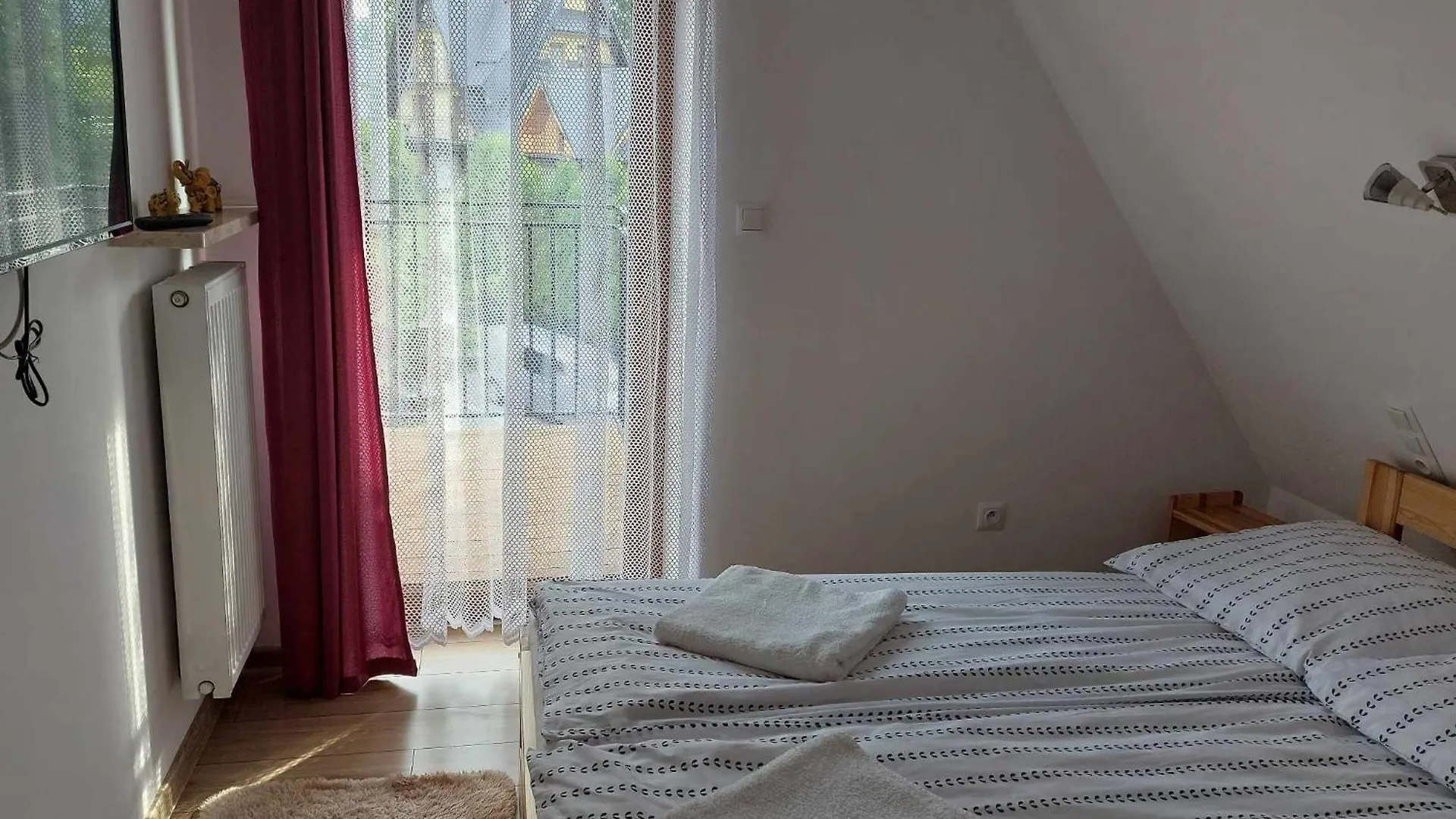 Apartamenty CEDE Zakopane