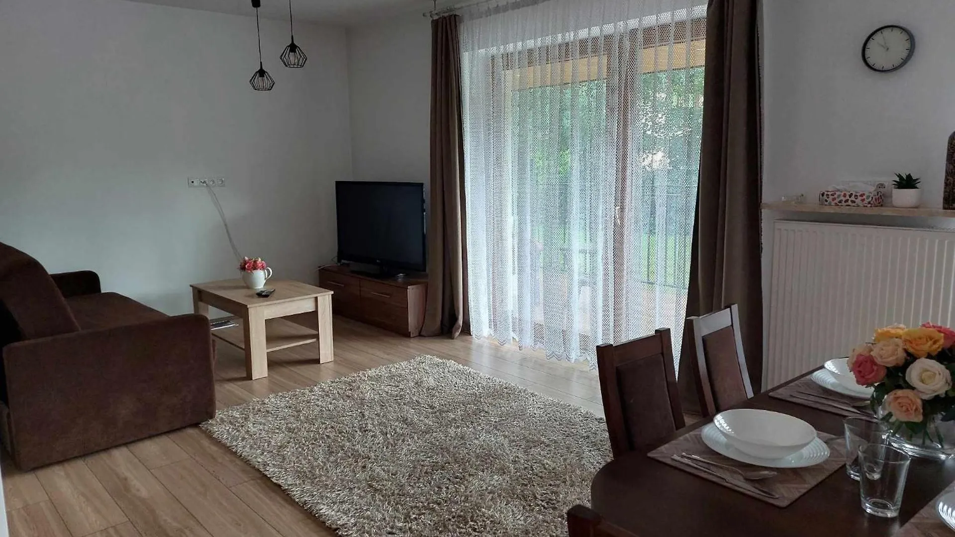 Apartamenty CEDE Zakopane