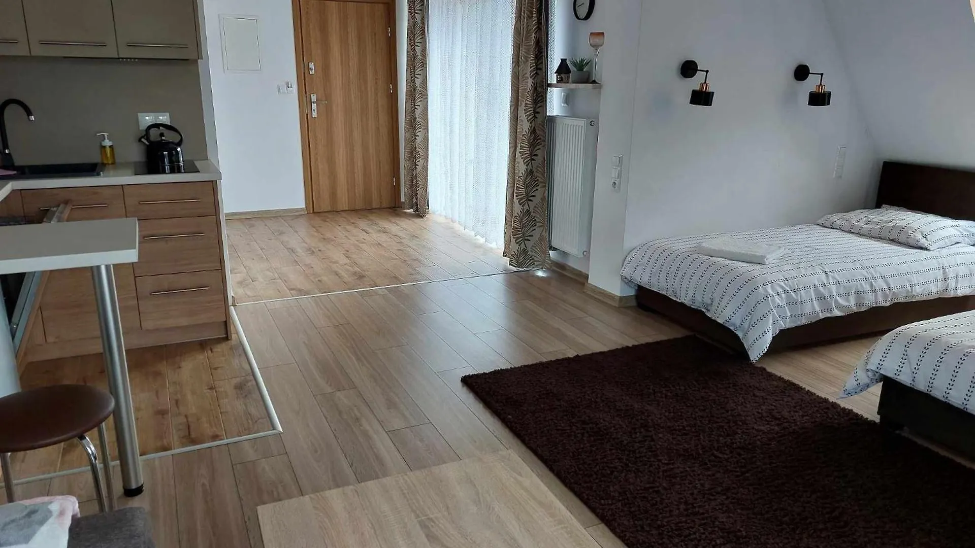 Apartamenty Cede Zakopane 0*,  Poland