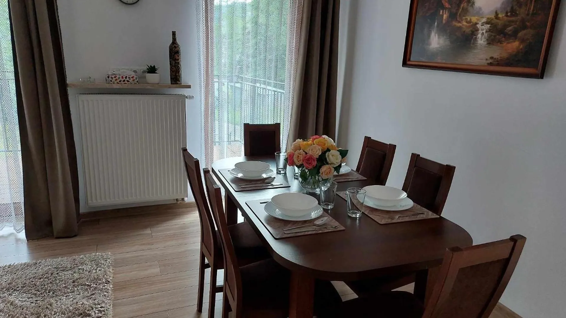 Apartamenty Cede Zakopane Poland
