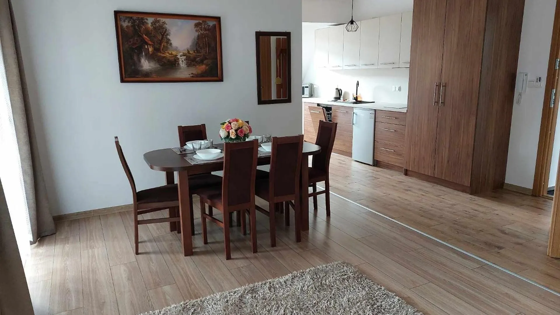 Apartamenty CEDE Zakopane Polska