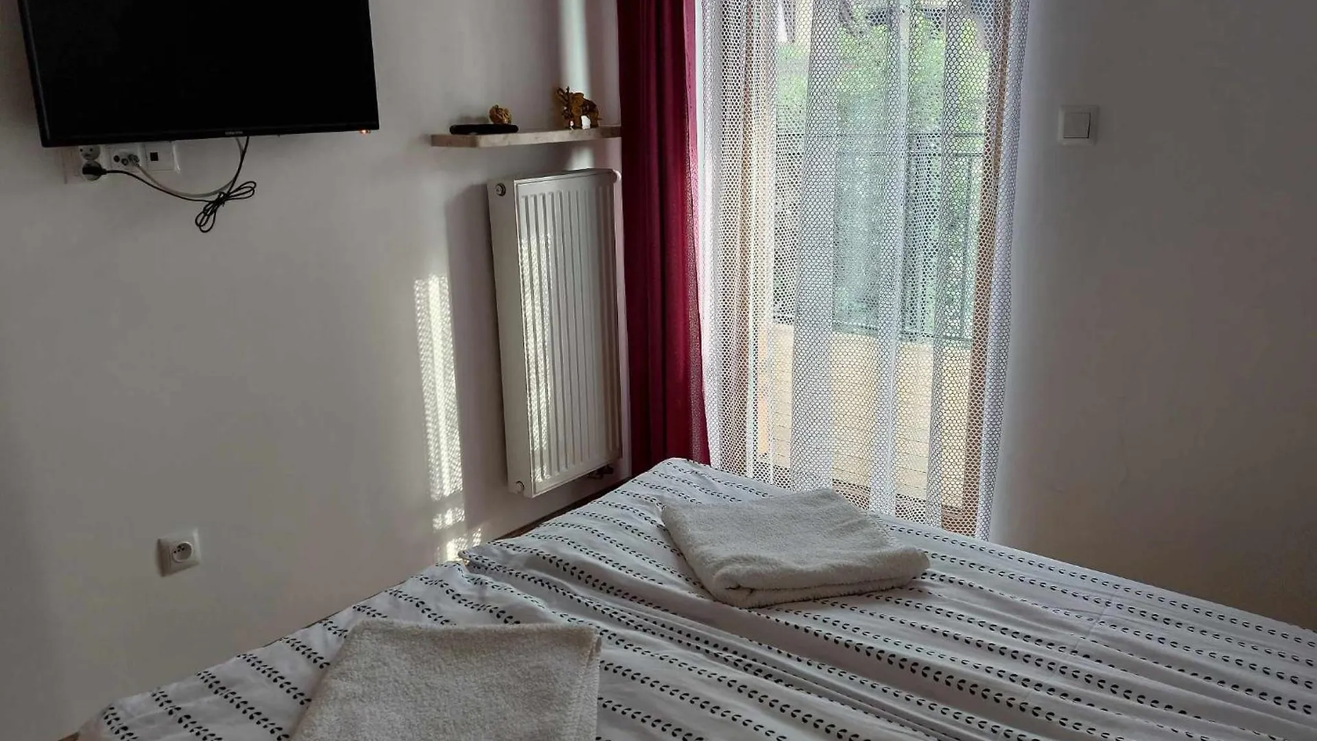 Apartamenty Cede Zakopane Apartment