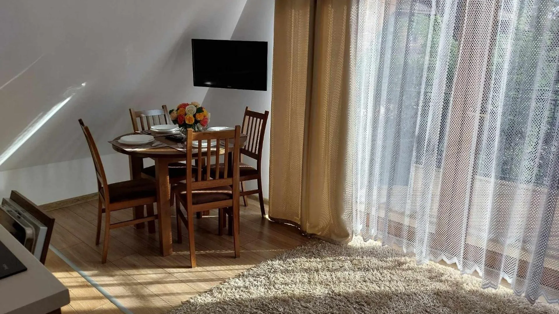 Apartment Apartamenty Cede Zakopane