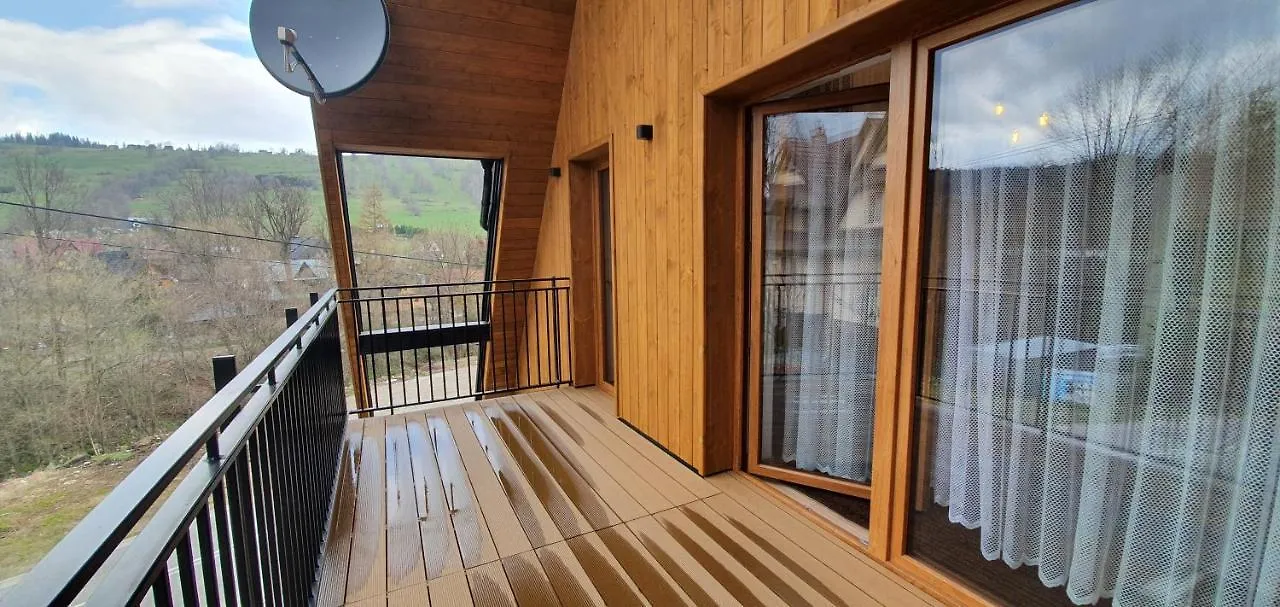 Apartment Apartamenty Cede Zakopane
