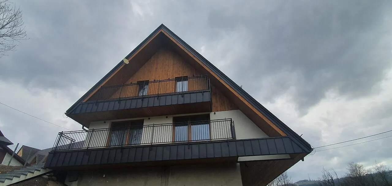 Apartamenty Cede Zakopane